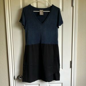 Dolan left coast dress S